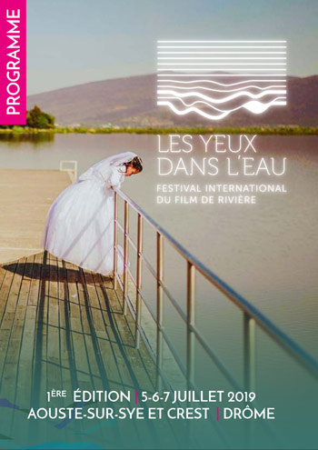 « Les yeux dans l’eau »- 2019